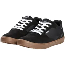 Pyöräilykengät Vaude AM Moab Gravity Shoes Black/White